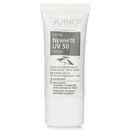 Guinot Newhite Brightening UV Shield SPF50 30ml