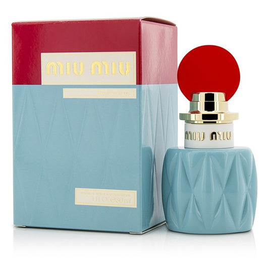 Miu Miu Eau De Parfum Spray 30ml