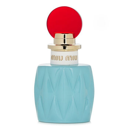 Miu Miu Eau De Parfum Spray 50ml