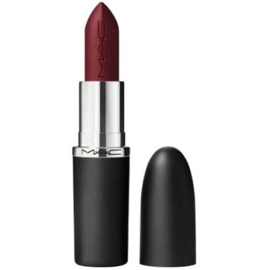 Mac Macximal Silky Matte Lipstick No Coral-ation 3.5g