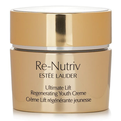 Estee Lauder Re-Nutriv Ultimate Lift Regenerating Youth Creme 50ml/1.7oz