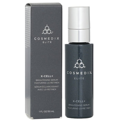 CosMedix Elite X-Cell+ Brightening Serum 30ml/1oz