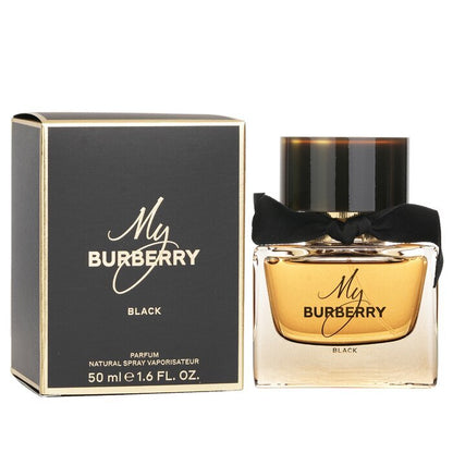 My Burberry Black Eau De Parfum Spray 50ml