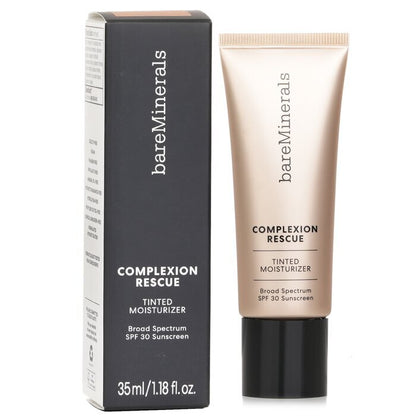 BareMinerals Complexion Rescue Tinted Hydrating Gel Cream SPF30 - #4.5 Wheat 35ml/1.18oz