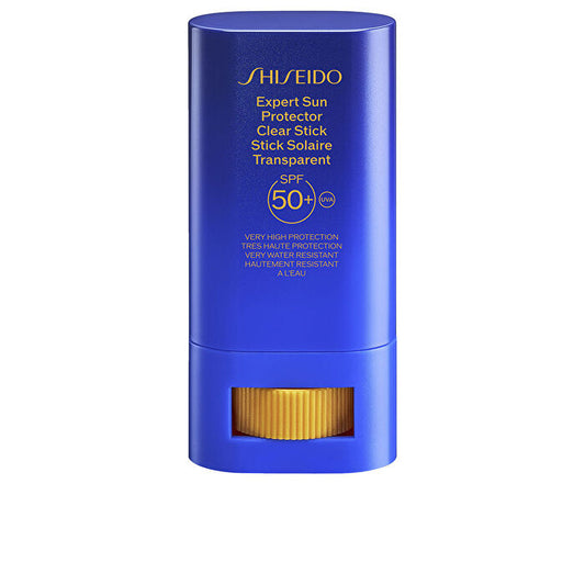 Shiseido Expert Sun Protector Clear Stick Spf50+ 20g