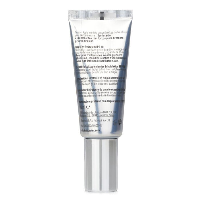 Prevage by Elizabeth Arden City Smart Broad Spectrum SPF 50 PA ++++ Hydrating Shield 40ml/1.3oz