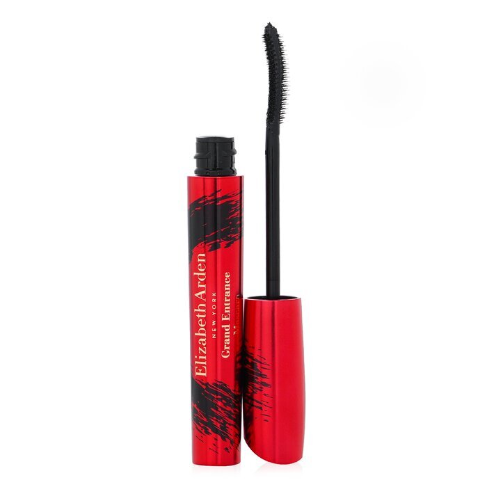 Elizabeth Arden Grand Entrance Mascara - 01 Stunning Black 8.5ml/0.3oz