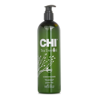 CHI Tea Tree Oil Conditioner 739ml/25oz