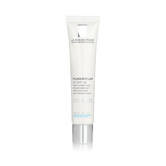 La Roche Posay Pigmentclar UV SPF30 Crème Hydratante Quotidienne Correctrice du Teint 40ml/1.3oz
