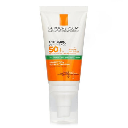 La Roche Posay Anthelios UVMUNE 400 SPF50+ Oil Control Gel Cream 50ml/1.7oz