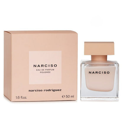 Narciso Rodriguez Narciso Poudree Eau De Parfum Spray 50ml