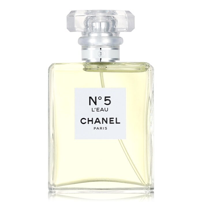 Chanel No.5 L'Eau Eau De Toilette Spray 50ml