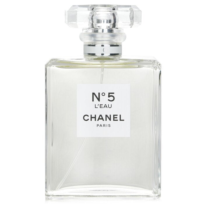 Chanel No.5 L'Eau Eau De Toilette Spray 100ml