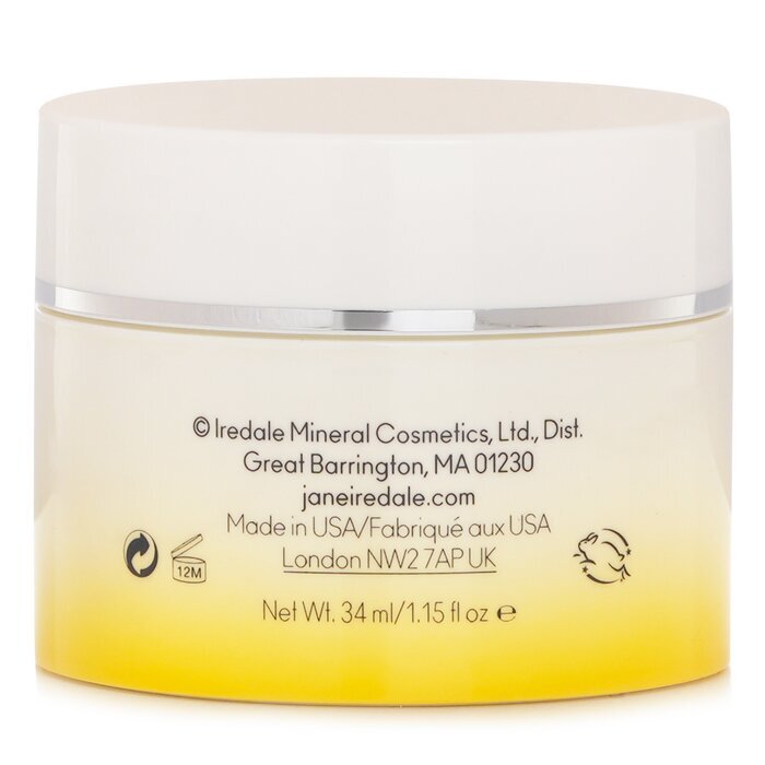 Jane Iredale BeautyPrep Face Moisturizer 34ml