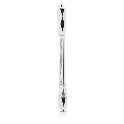 Benefit Goof Proof Brow Pencil - # 5 (Deep) 0.34g/0.01oz