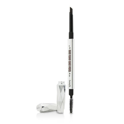 Benefit Goof Proof Brow Pencil - # 5 (Deep) 0.34g/0.01oz