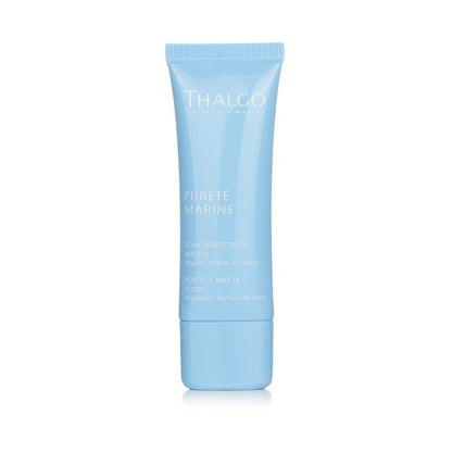 Thalgo Purete Marine Perfect Matte Fluid - For Combination to Oily Skin 40ml/1.35oz