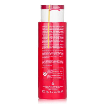 Clarins Body Fit Anti-Cellulite Contouring Expert 200ml/6.9oz