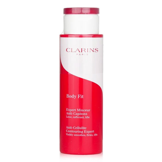 Clarins Body Fit Anti-Cellulite Contouring Expert 200ml/6.9oz