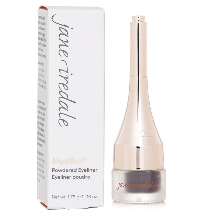 Jane Iredale Mystikol Powdered Eyeliner - Amethyst 1.75g/0.06oz