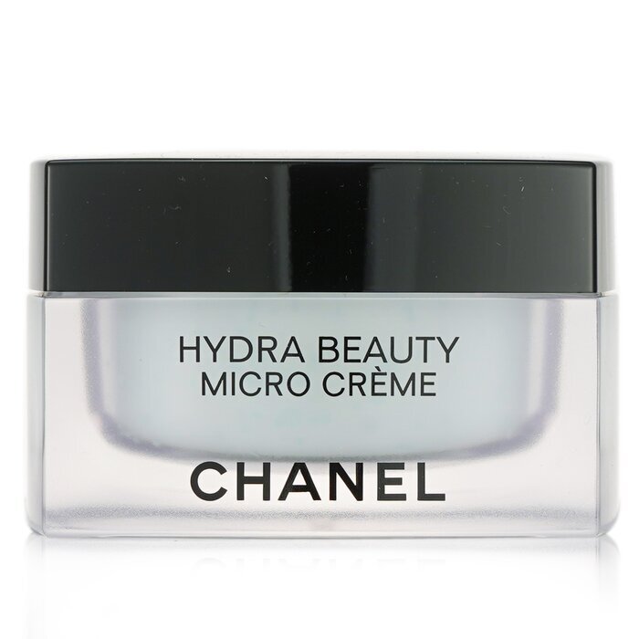 Chanel Hydra Beauty Micro Cream Hydratant Repulpant Fortifiant 50g/1.7oz