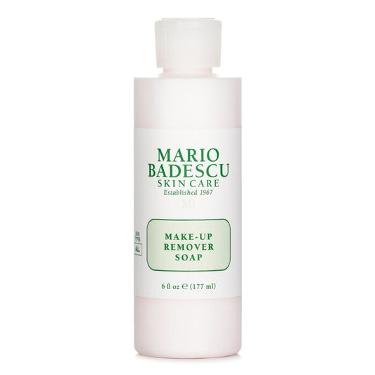 Mario Badescu Savon Démaquillant - Pour Tous Types de Peau 177ml/6oz