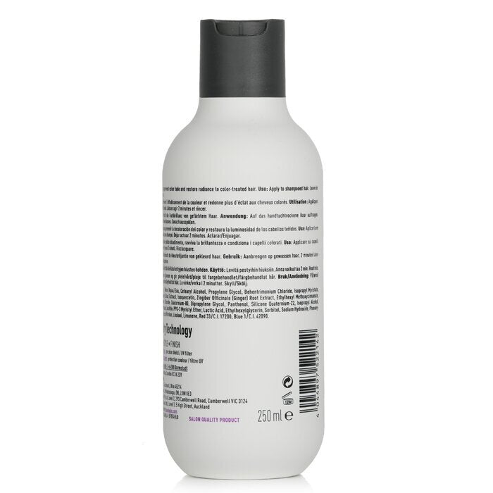 KMS California Color Vitality Conditioner (Color Protection and Conditioning) 250ml/8.5oz