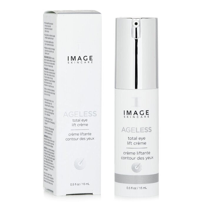 Image Ageless Total Eye Lift Creme 15ml