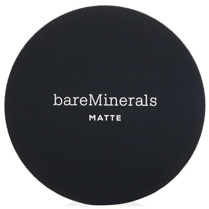 BareMinerals Matte Foundation Broad Spectrum SPF15 - Golden Beige 6g/0.21oz