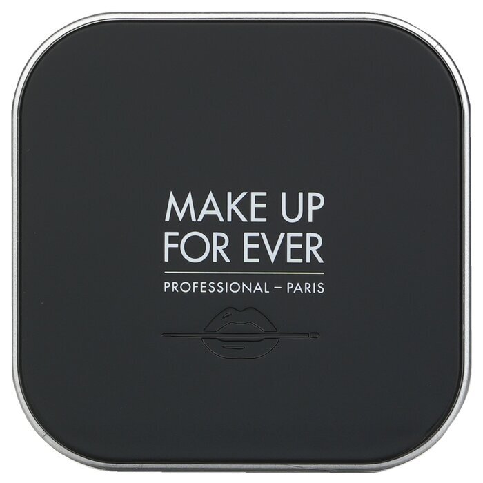 Make Up For Ever Ultra HD Microfinishing Pressed Powder - # 01 (Translucent) 6.2g/0.21oz