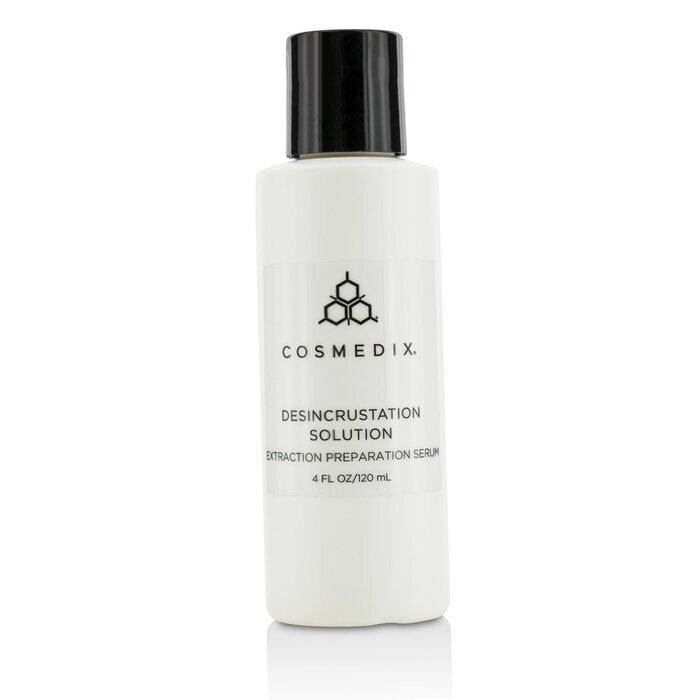 CosMedix Desincrustation Solution Extraction Preparation Serum (Salon Product) 120ml/4oz