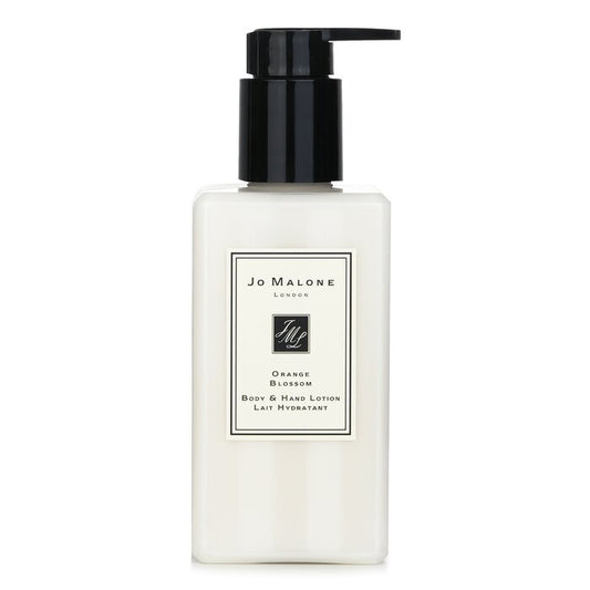 Jo Malone Orange Blossom Body & Hand Lotion (With Pump) 250ml/8.5oz