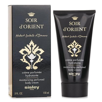 Sisley Soir d'Orient Moisturizing Perfumed Body Cream 150ml/5oz