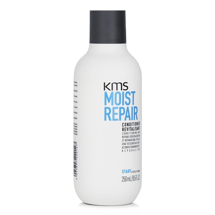 KMS California Moist Repair Conditioner (Conditioning and Repair) 250ml/8.5oz