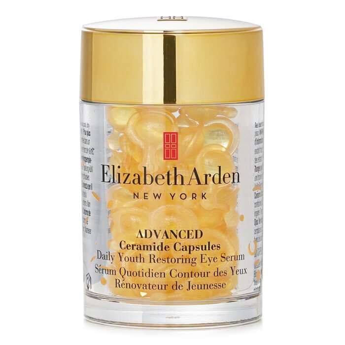 Elizabeth Arden Advanced Ceramide Capsules Daily Youth Restoring Eye Serum 60caps