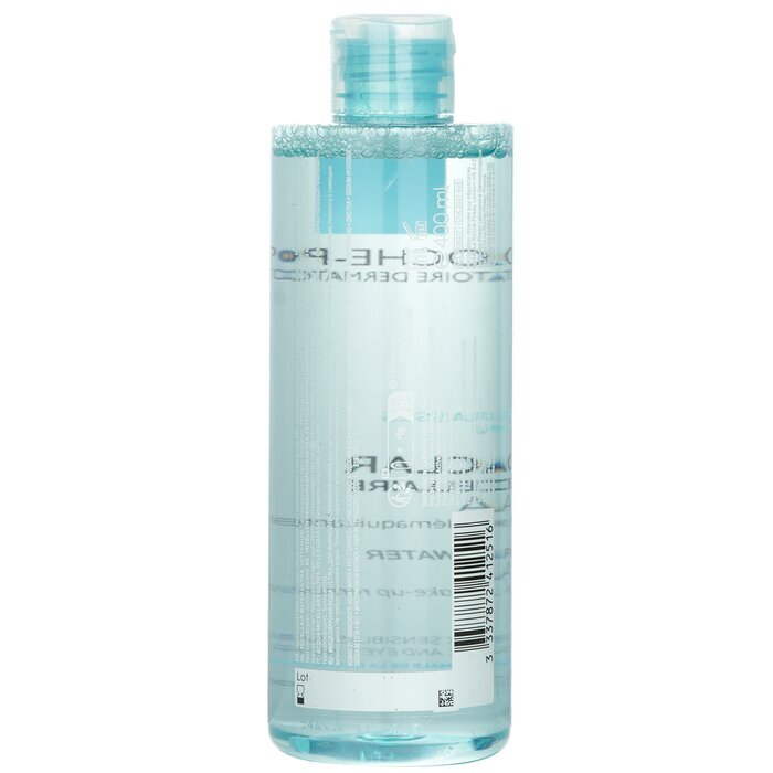 La Roche Posay Effaclar Agua Micelar Ultra 400ml/13.5oz