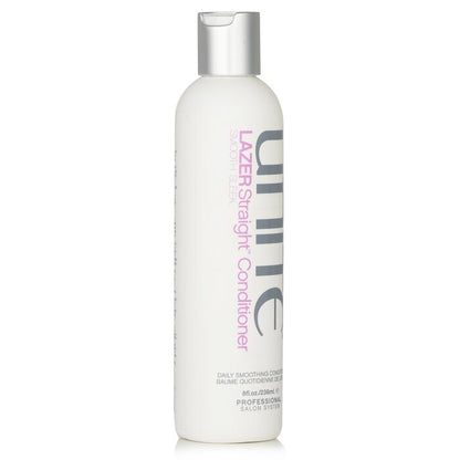 Unite Lazer Straight Conditioner (Smooth Sleek) 236ml/8oz