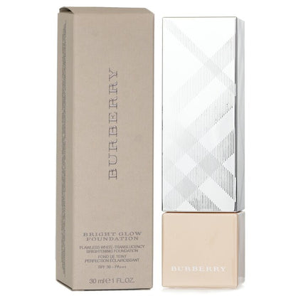 Burberry Bright Glow Flawless White Translucency Brightening Foundation SPF 30 - # No. 32 Honey 30ml/1oz