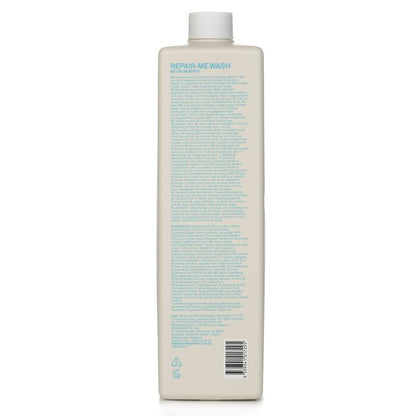 Kevin Murphy Repair-Me.Wash (Reconstructing Stregthening Shampoo) 1000ml/33.8oz