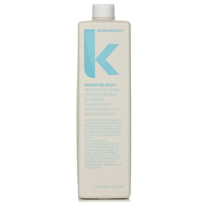 Kevin Murphy Repair-Me.Wash (Reconstructing Stregthening Shampoo) 1000ml/33.8oz