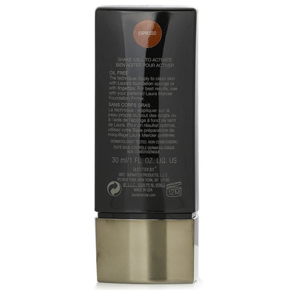 Laura Mercier Smooth Finish Flawless Fluide - # Espresso 30ml/1oz