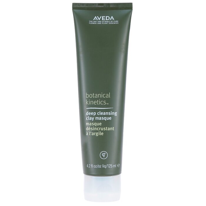 Aveda Botanical Kinetics Deep Cleansing Clay Masque 125ml/4.2oz