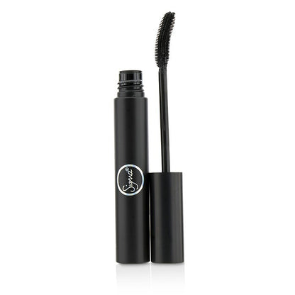 Sigma Beauty Sinuosity Lash Curling Mascara - # Black