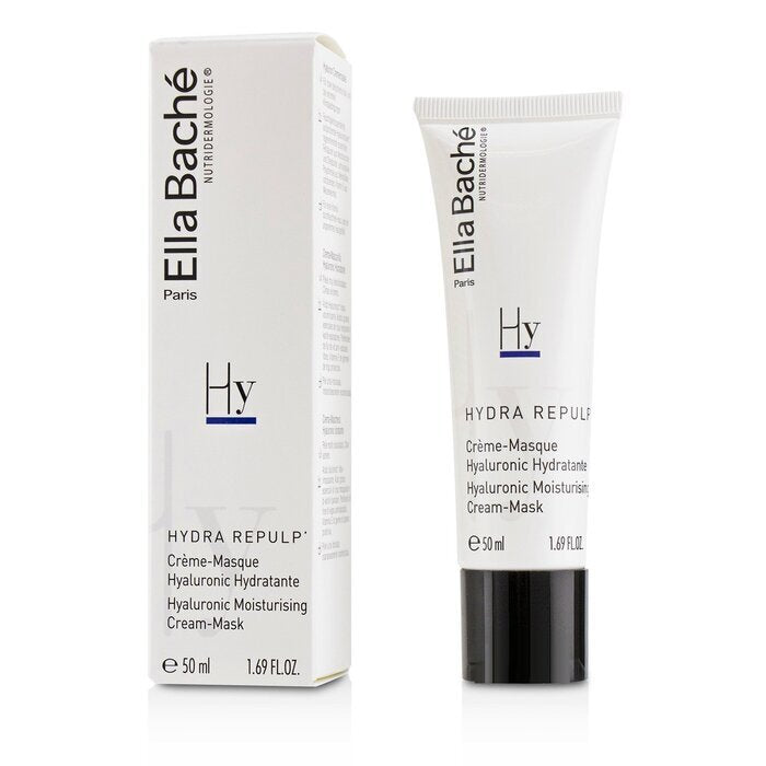 Ella Bache Hyaluronic Moisturising Cream-Mask 50ml/1.69oz