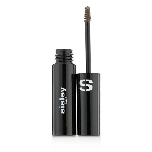 Sisley Phyto Sourcils Fix Thickening Gel - # 2 Medium Dark 5ml/0.16oz