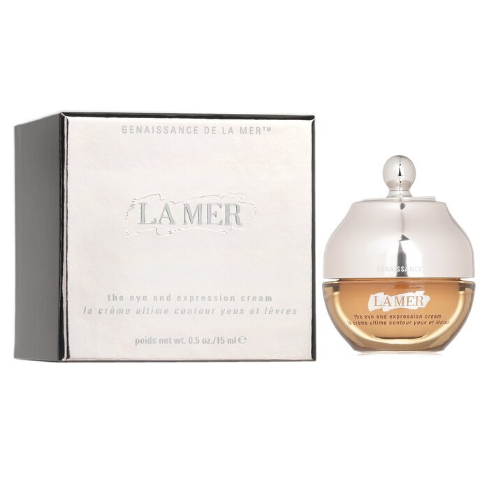 Genaissance De La Mer The Eye And Expression Cream 15ml