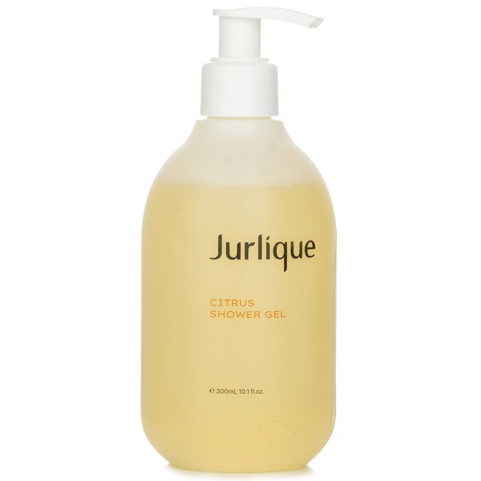 Jurlique Refreshing Citrus Shower Gel(Random Packaging) 300ml/10.1oz