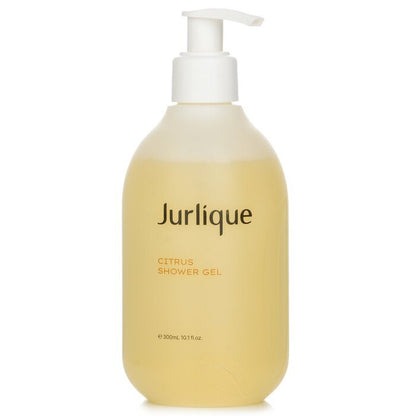 Jurlique Refreshing Citrus Shower Gel(Random Packaging) 300ml/10.1oz