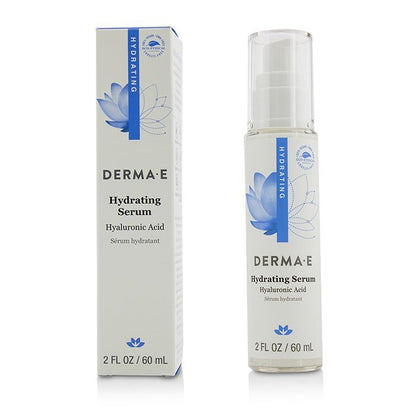 Derma E Hydrating Serum 60ml/2oz