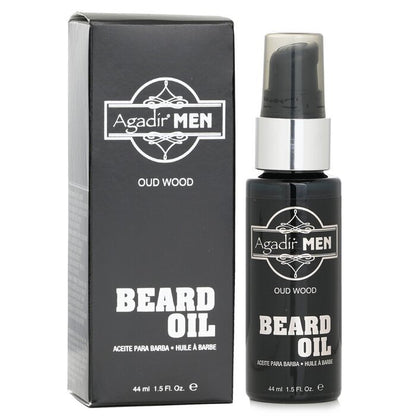 Agadir Argan Oil Agadir Men Beard Oil 44ml/1.5oz